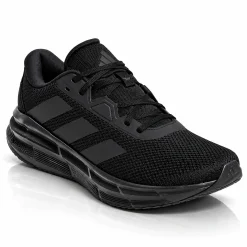 Adidas Black Running Shoes