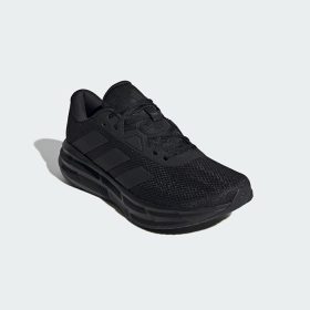 Adidas running shoes Egypt - all black trainers