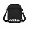 adidas Linear Crossbody Organizer Bag - Black