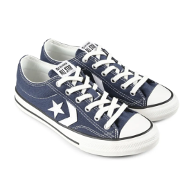 Converse Star Player Egypt - blue unisex sneakers