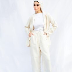 ⁦Signature Belted Set⁩ - الصورة ⁦5⁩