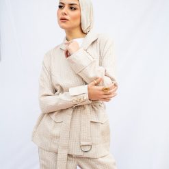 Signature Belted Set - Image 3