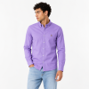 Embroidered Logo Polo Shirt