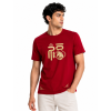 Giordano Festive Graphic T-Shirt