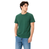 Levi's Vintage Fit T-Shirt - Sage Green, soft cotton tee with tonal logo (size M)