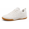 Nike Gato LV8 - Ivory/Gum, leather street sneakers EU 40