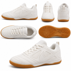 Nike Gato LV8 - Ivory/Gum