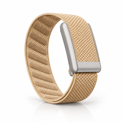 Compatible Band for WHOOP Performance – Beige