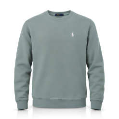 Polo Ralph Lauren Sweatshirt - Mint Green