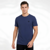 Timberland Dunstan River Slim Fit T-Shirt - Navy