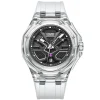 Fairwhale FW-5920-R2 Men's Watch - Black Dial