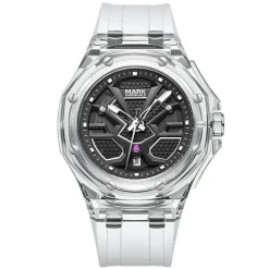 Fairwhale FW-5920-R2 Men's Watch - Black Dial