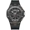 Fairwhale FW-5920-R4 Men's Watch - Black Dial