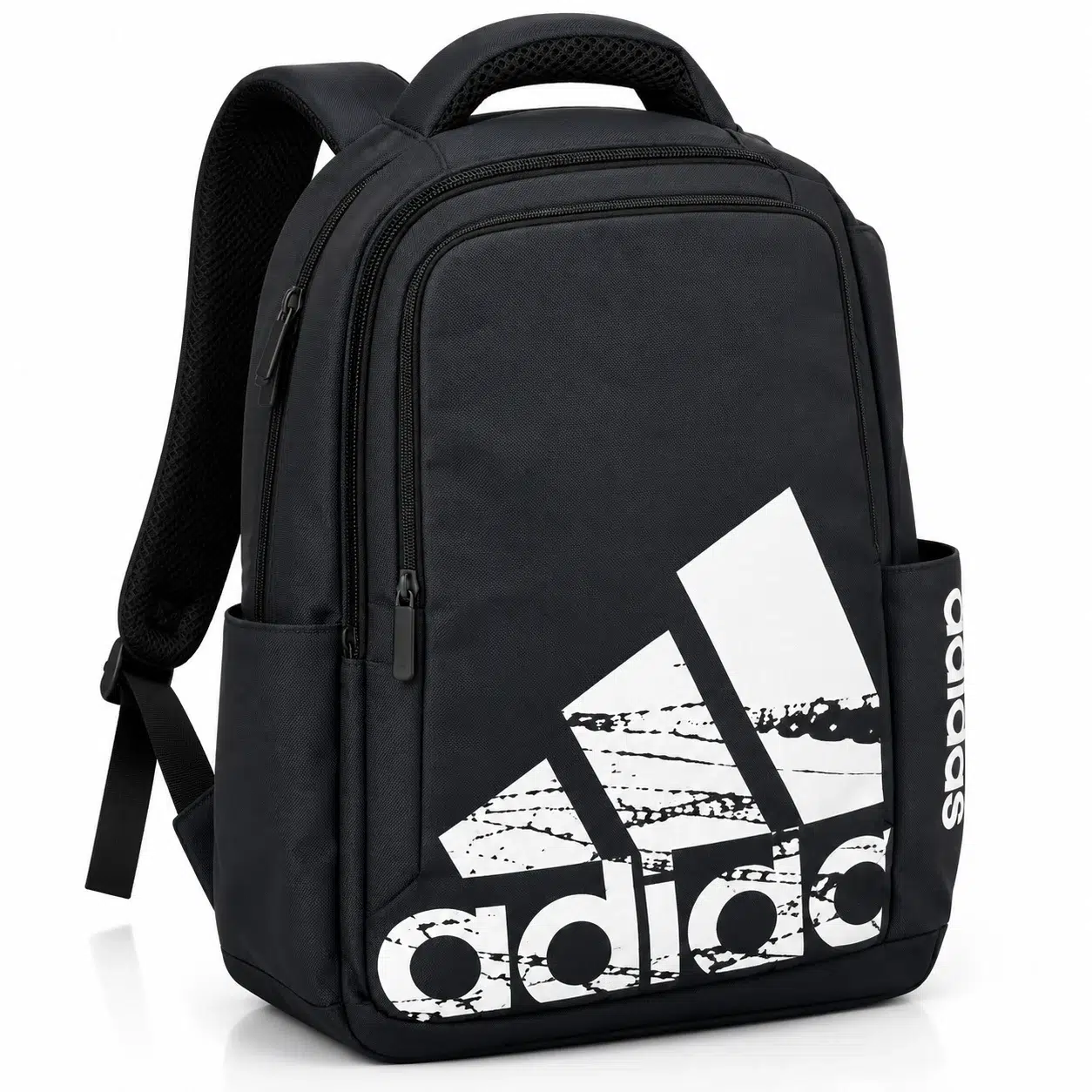 Adidas Graphic Backpack – Black