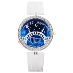 Bonest Gatti Pont des Amoureux BG3004-L2 Women's Watch