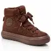 Converse Chuck Taylor All Star Elements Boot Hi Brown – Product View