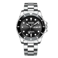 Fairwhale FW-5790-S2 Men's Watch - Black Dial