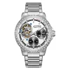 Bonest Gatti BG8802-S2 Men's Automatic Watch