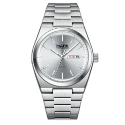 Fairwhale FW-5160-S1 Men's Watch - Silver Dial
