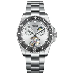 Bonest Gatti Risker BG8003-S2 Men's Automatic Watch