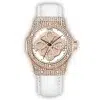 Fairwhale FW-3710-L1 Women's Watch - Silver Dial