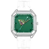 Fairwhale Billiards FW-5047-W Men's Watch - Silver Dial