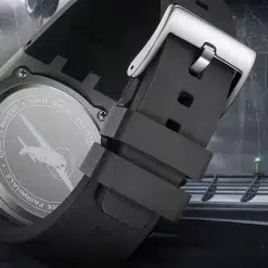 Fairwhale FW-5050-R1 Men's Watch - Grey Dial - Image 3