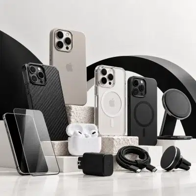 Phone Cases & Accessories