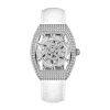 Fairwhale FW-3560-L1 Women's Watch - Silver Dial
